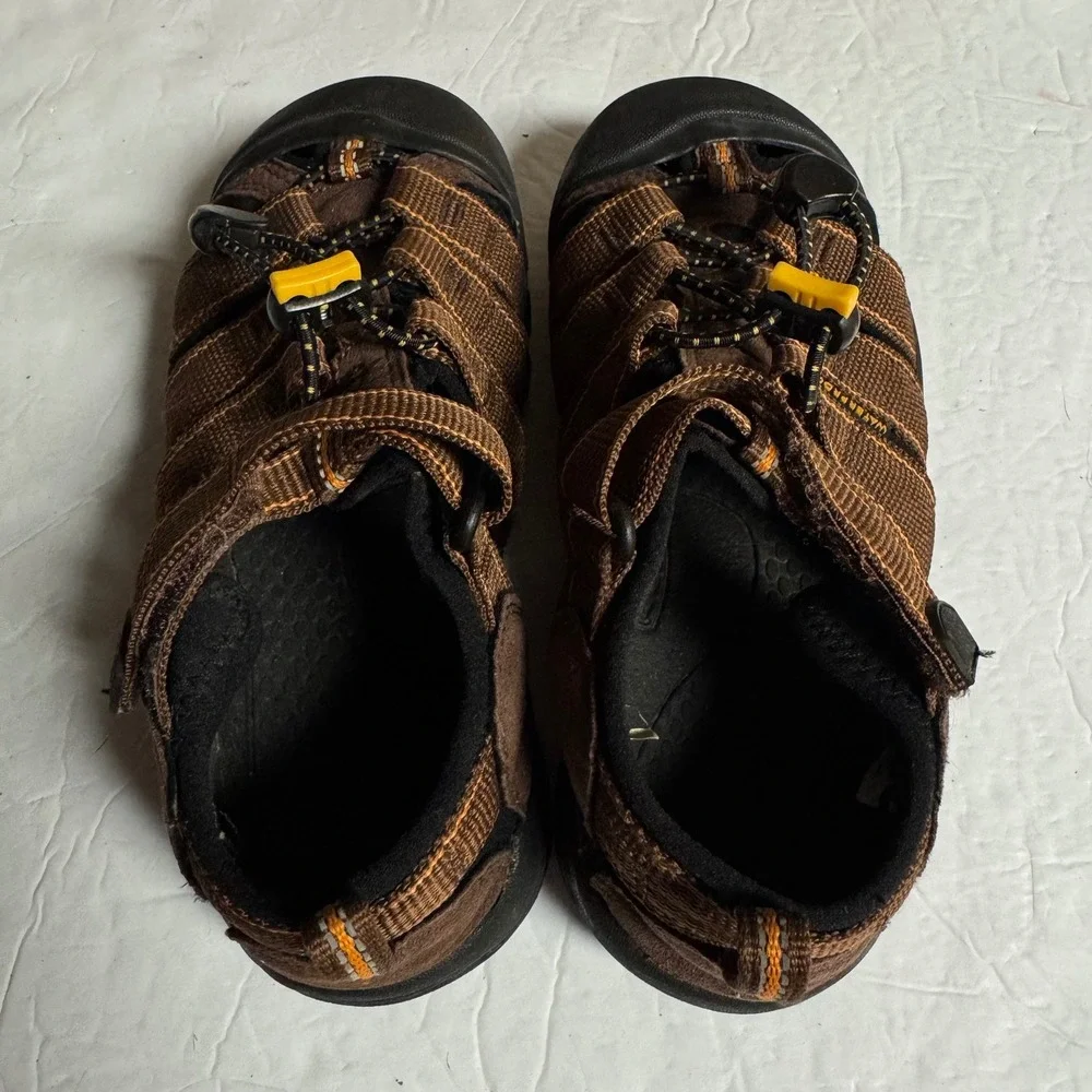 Keen newport h2